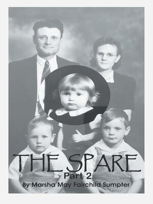 cover image of The Spare, Part 2